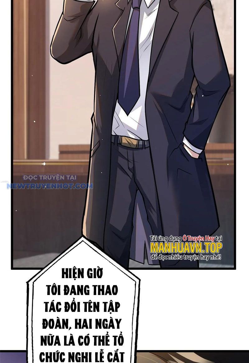 Đô Thị Cực Phẩm Y Thần Chap 46 - Next Chap 47