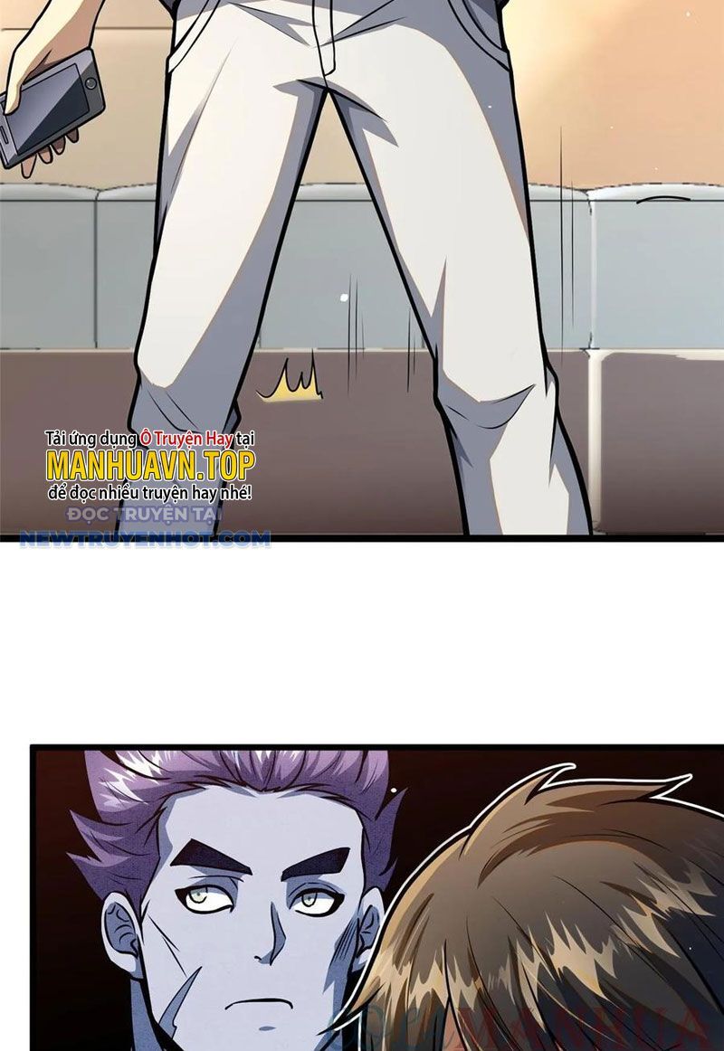 Đô Thị Cực Phẩm Y Thần Chap 46 - Next Chap 47