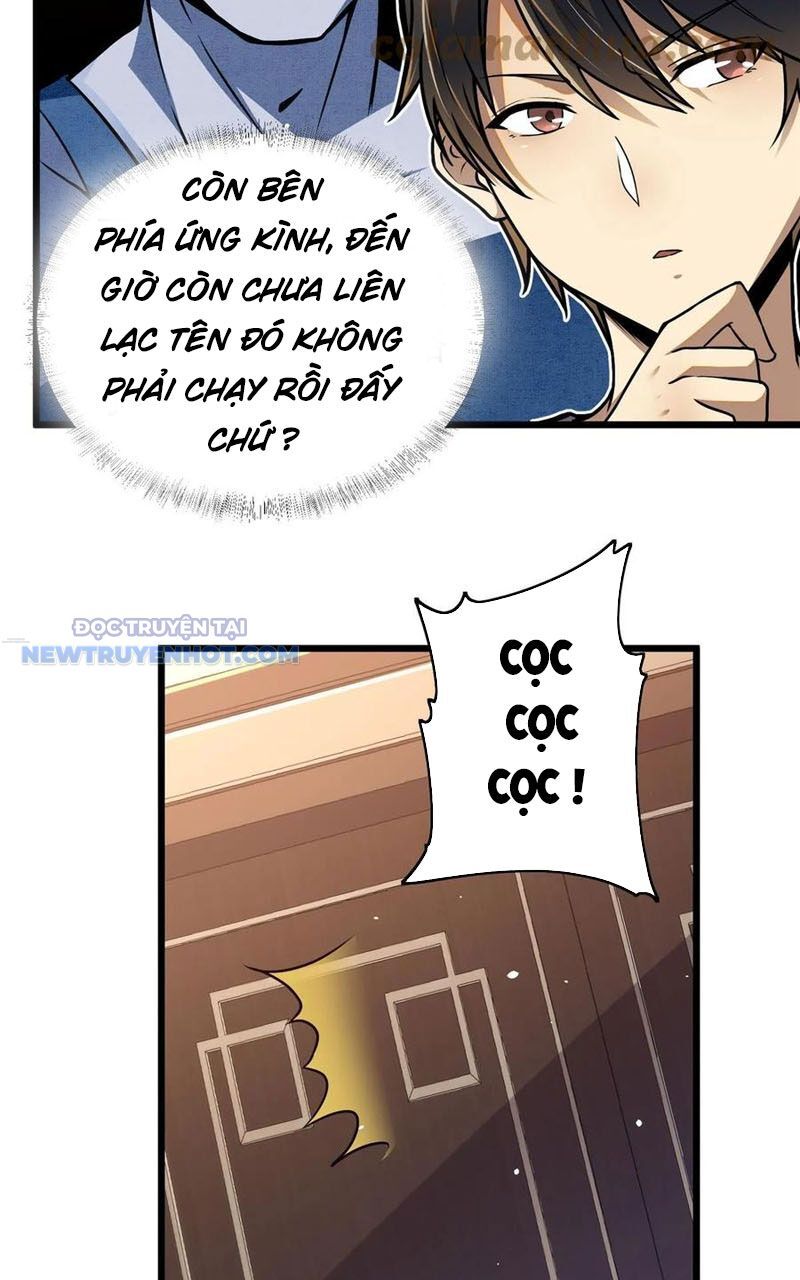 Đô Thị Cực Phẩm Y Thần Chap 46 - Next Chap 47