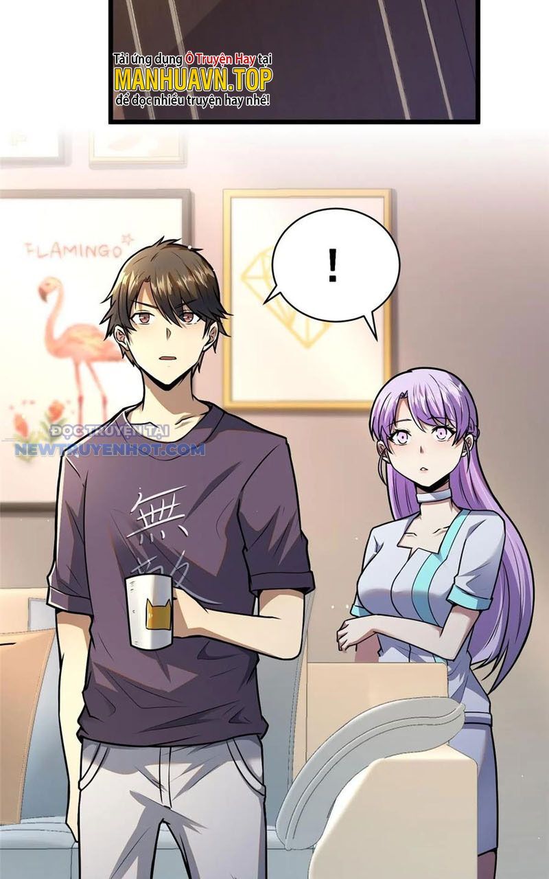 Đô Thị Cực Phẩm Y Thần Chap 46 - Next Chap 47