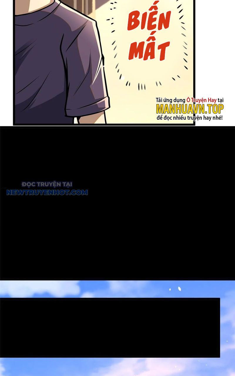 Đô Thị Cực Phẩm Y Thần Chap 46 - Next Chap 47