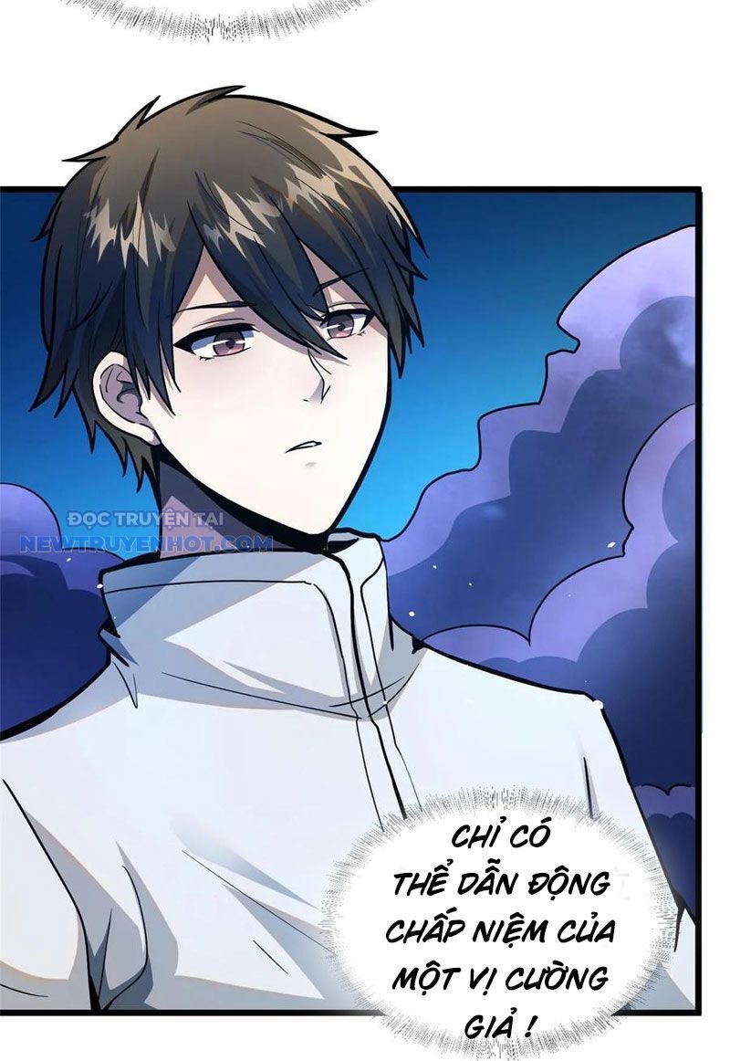 Đô Thị Cực Phẩm Y Thần Chap 46 - Next Chap 47