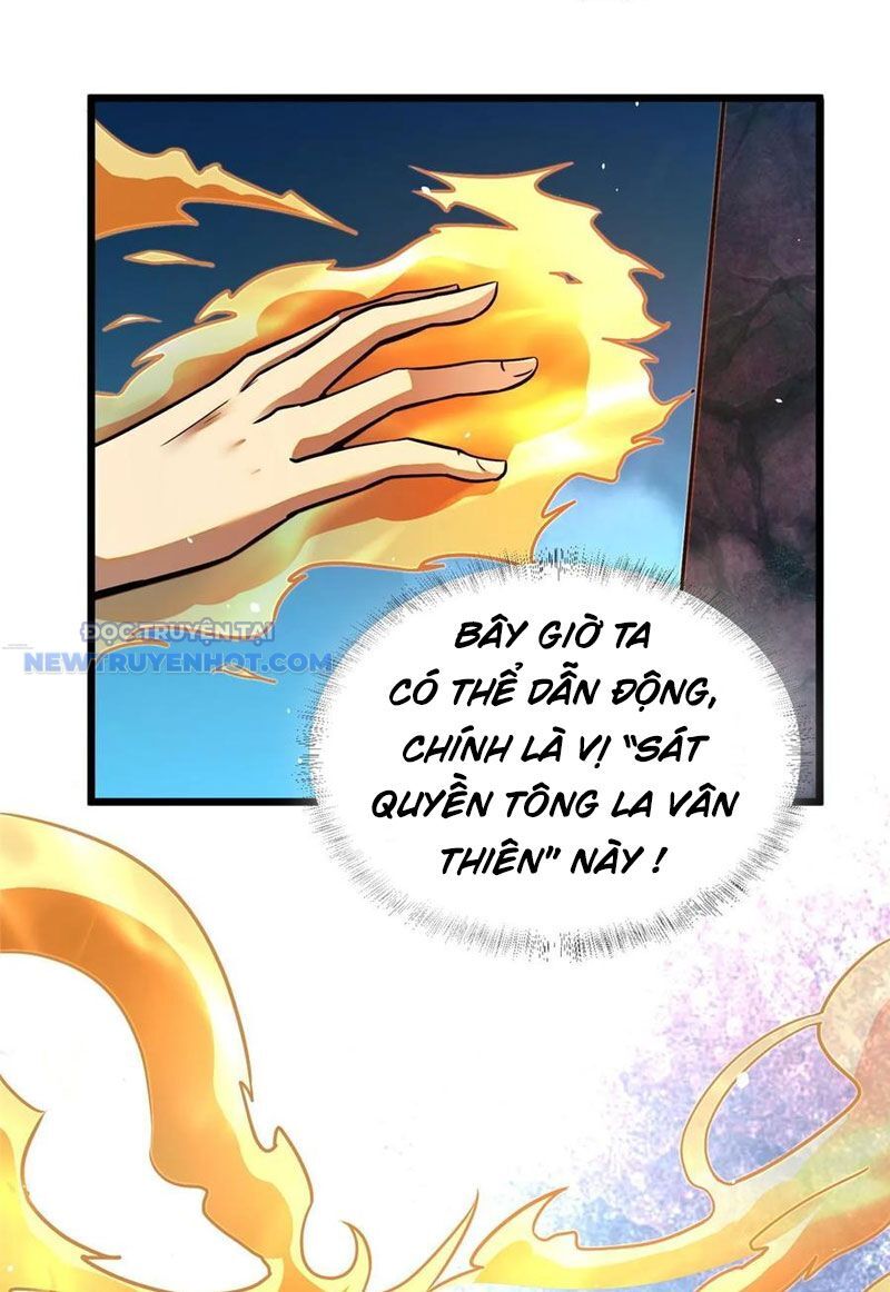 Đô Thị Cực Phẩm Y Thần Chap 46 - Next Chap 47