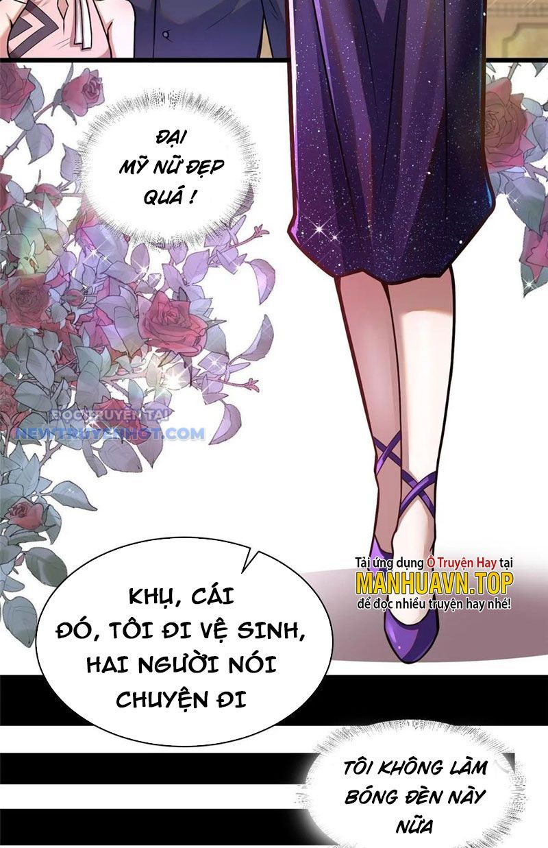 Đô Thị Cực Phẩm Y Thần Chap 46 - Next Chap 47