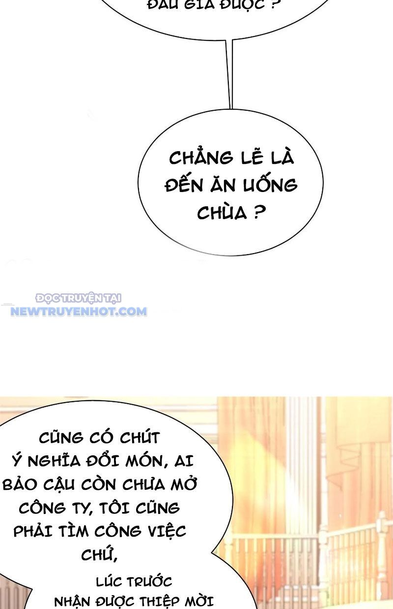 Đô Thị Cực Phẩm Y Thần Chap 46 - Next Chap 47