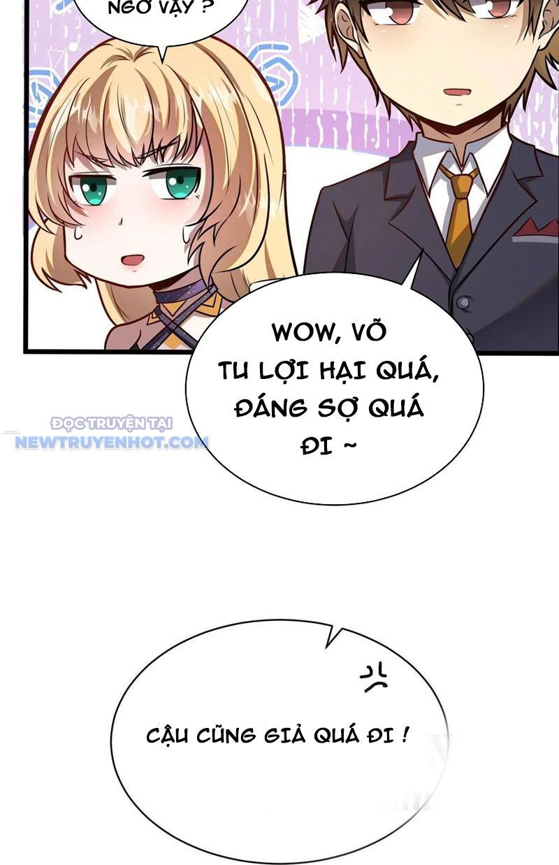 Đô Thị Cực Phẩm Y Thần Chap 46 - Next Chap 47