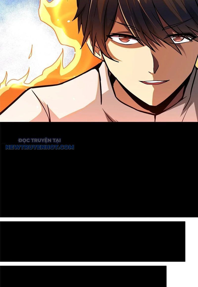 Đô Thị Cực Phẩm Y Thần Chap 46 - Next Chap 47