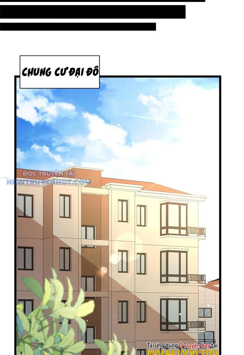 Đô Thị Cực Phẩm Y Thần Chap 46 - Next Chap 47