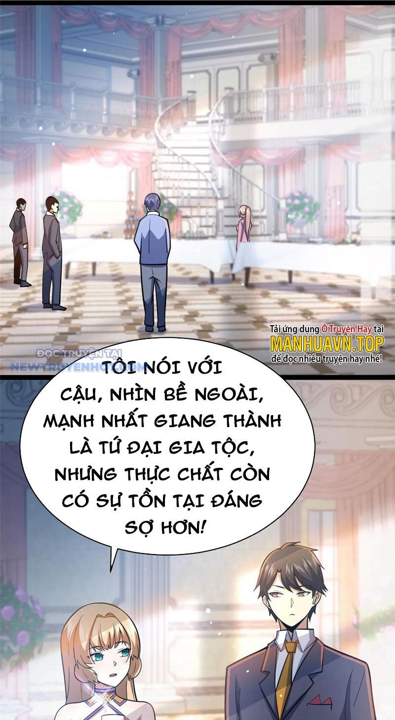 Đô Thị Cực Phẩm Y Thần Chap 47 - Next Chap 48