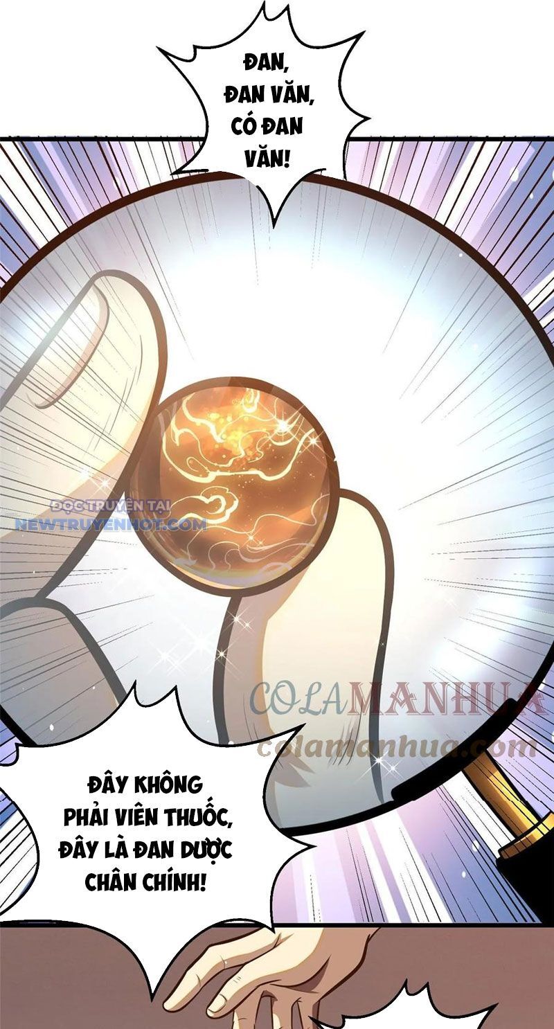 Đô Thị Cực Phẩm Y Thần Chap 47 - Next Chap 48