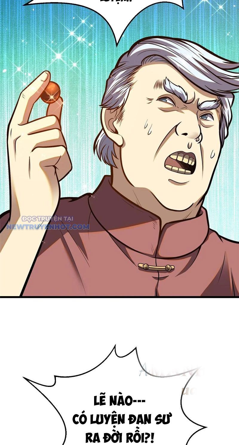 Đô Thị Cực Phẩm Y Thần Chap 47 - Next Chap 48