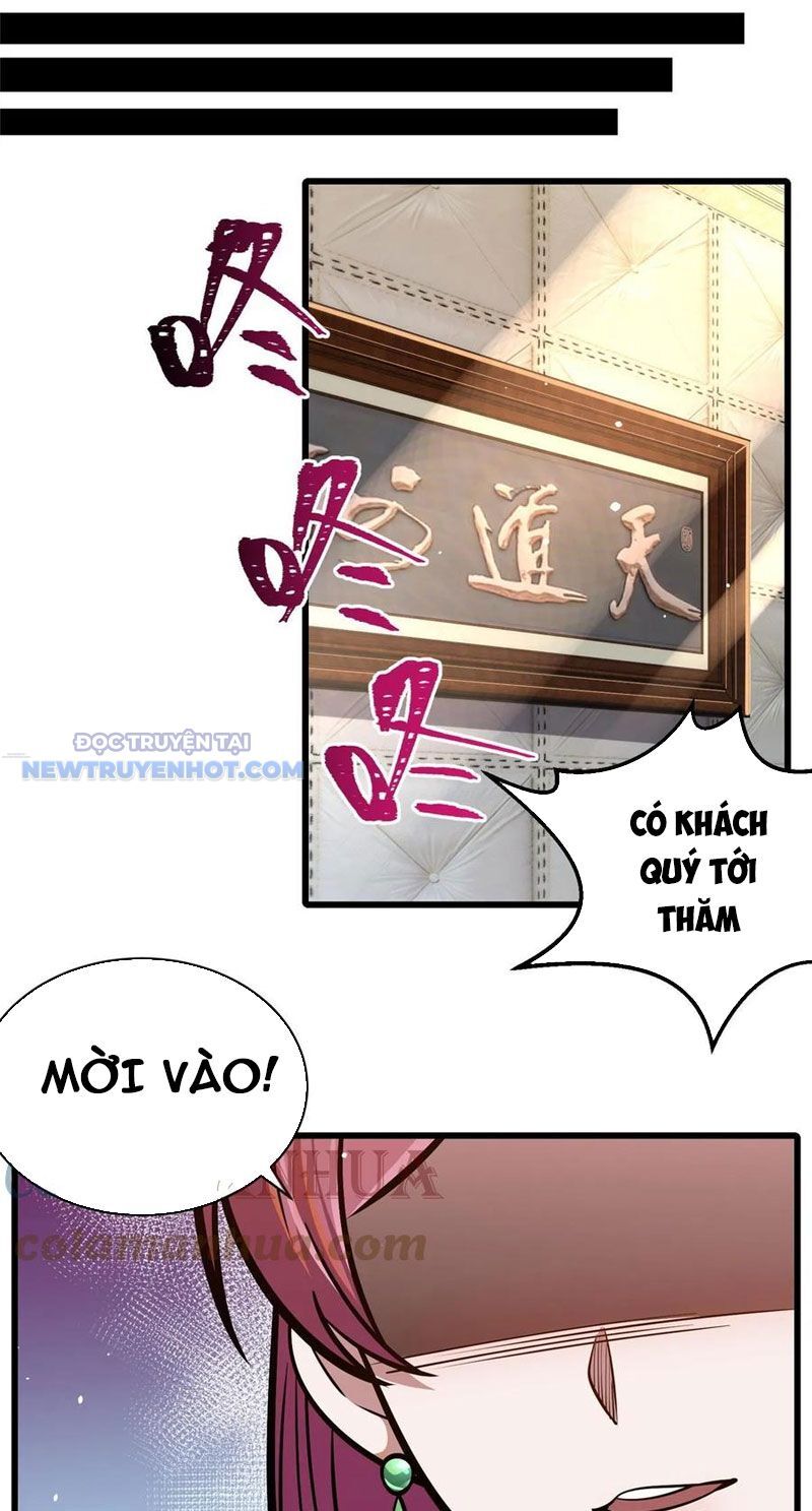 Đô Thị Cực Phẩm Y Thần Chap 47 - Next Chap 48