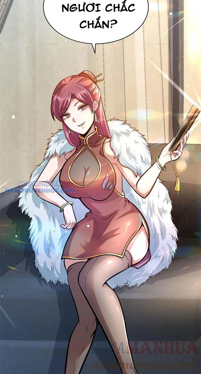 Đô Thị Cực Phẩm Y Thần Chap 47 - Next Chap 48