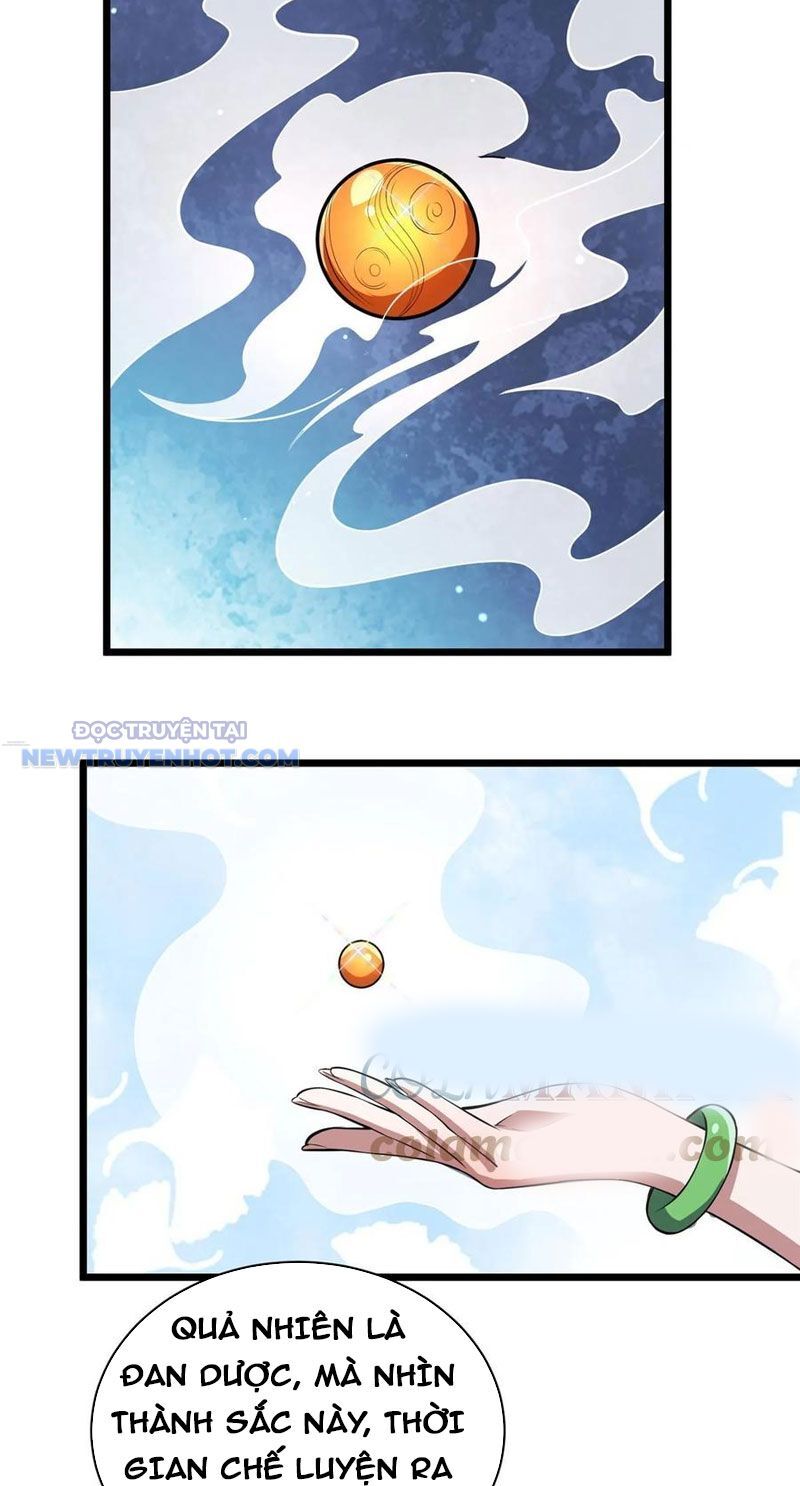 Đô Thị Cực Phẩm Y Thần Chap 47 - Next Chap 48