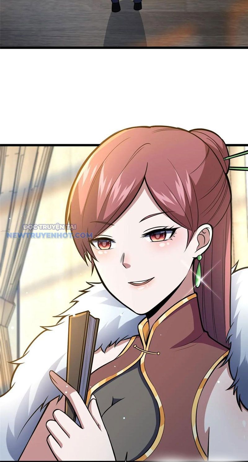 Đô Thị Cực Phẩm Y Thần Chap 47 - Next Chap 48