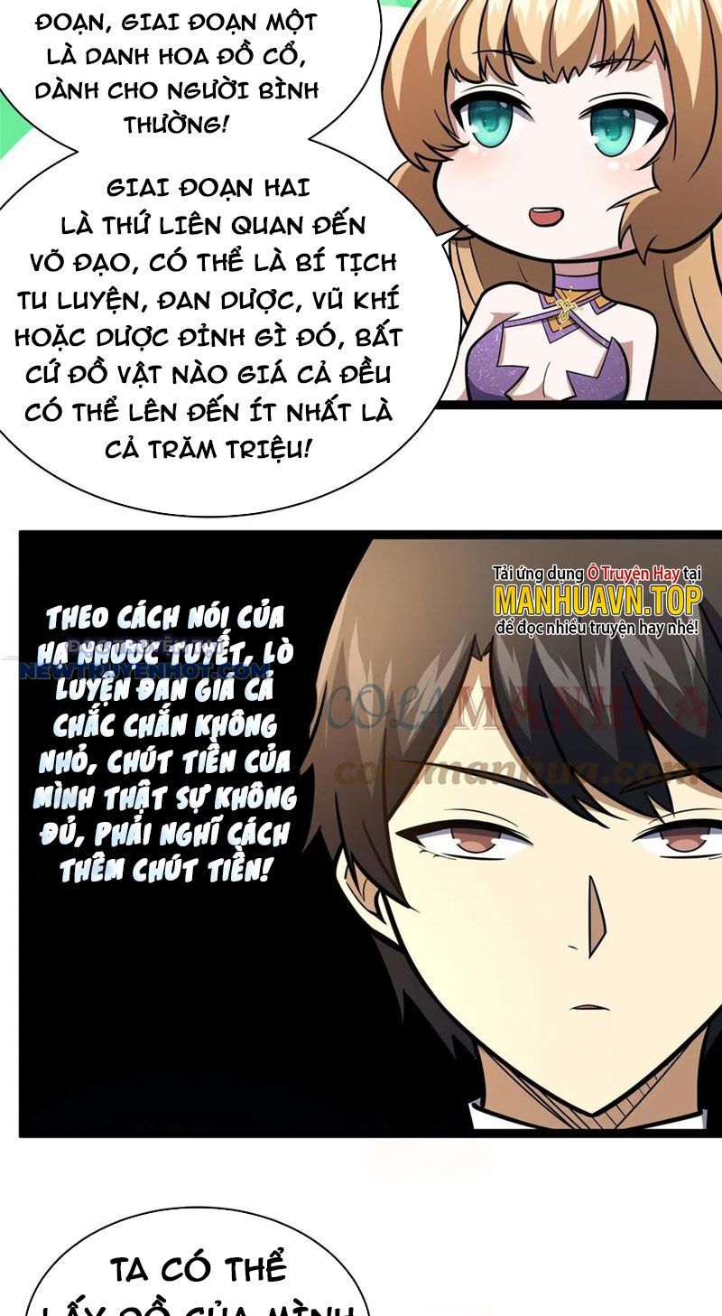 Đô Thị Cực Phẩm Y Thần Chap 47 - Next Chap 48