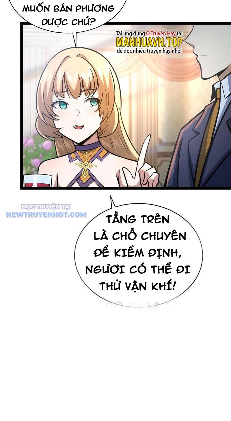 Đô Thị Cực Phẩm Y Thần Chap 47 - Next Chap 48
