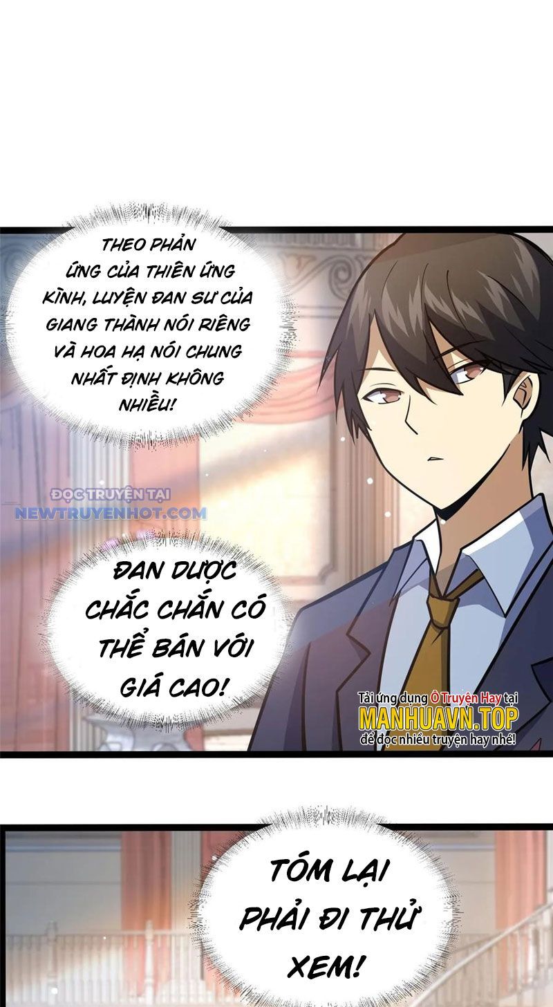Đô Thị Cực Phẩm Y Thần Chap 47 - Next Chap 48