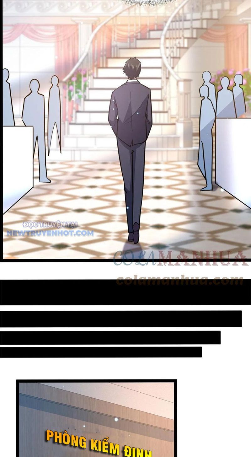 Đô Thị Cực Phẩm Y Thần Chap 47 - Next Chap 48