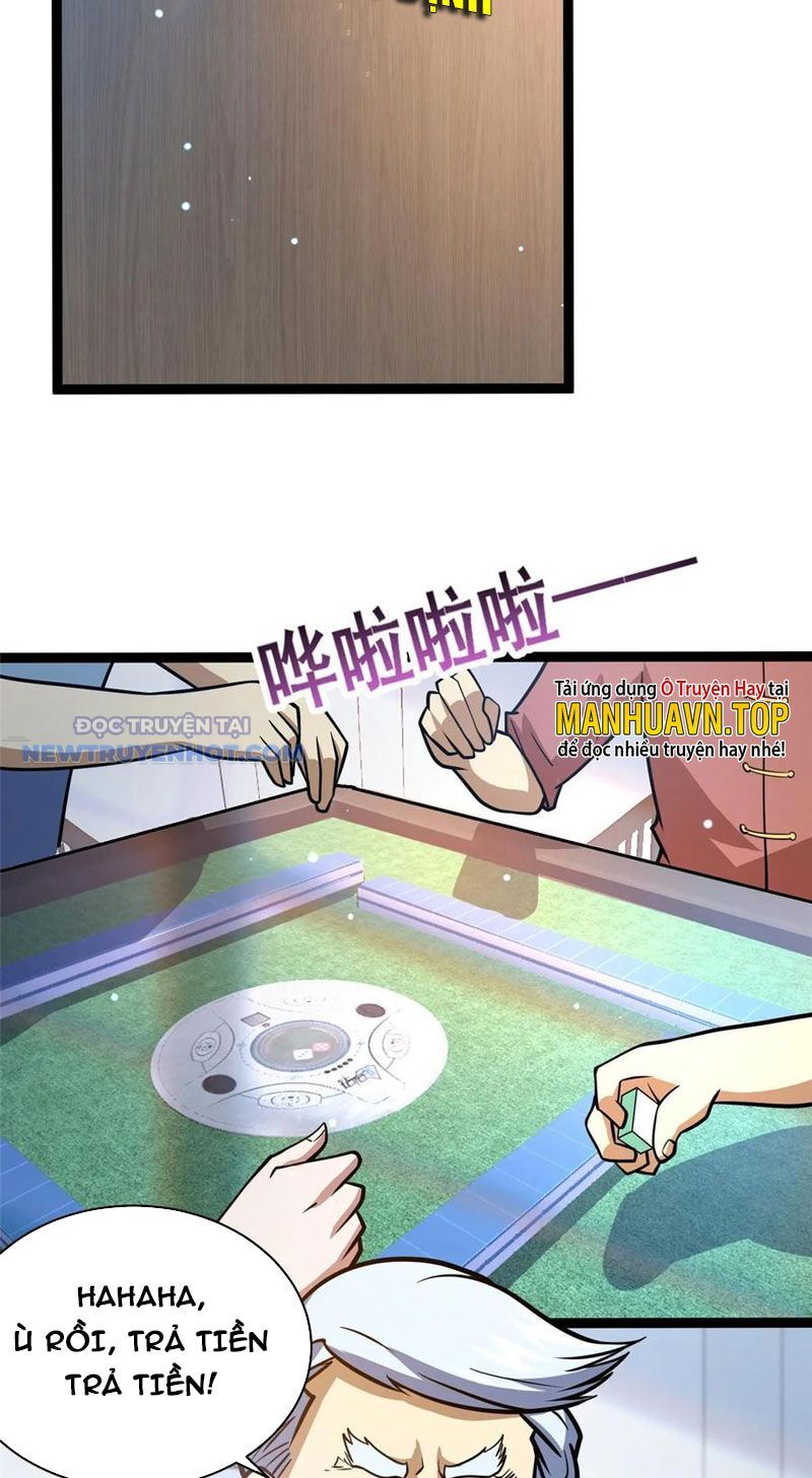 Đô Thị Cực Phẩm Y Thần Chap 47 - Next Chap 48