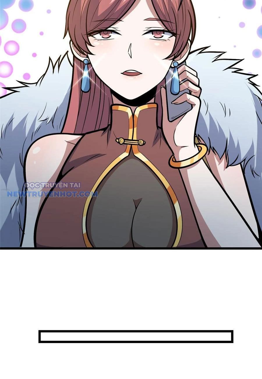 Đô Thị Cực Phẩm Y Thần Chap 48 - Next Chap 49
