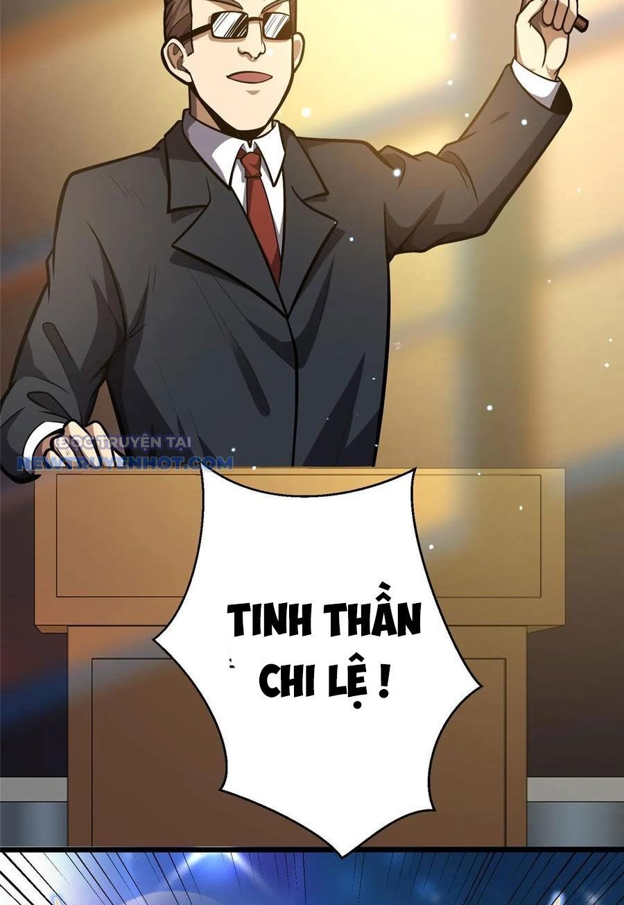 Đô Thị Cực Phẩm Y Thần Chap 48 - Next Chap 49