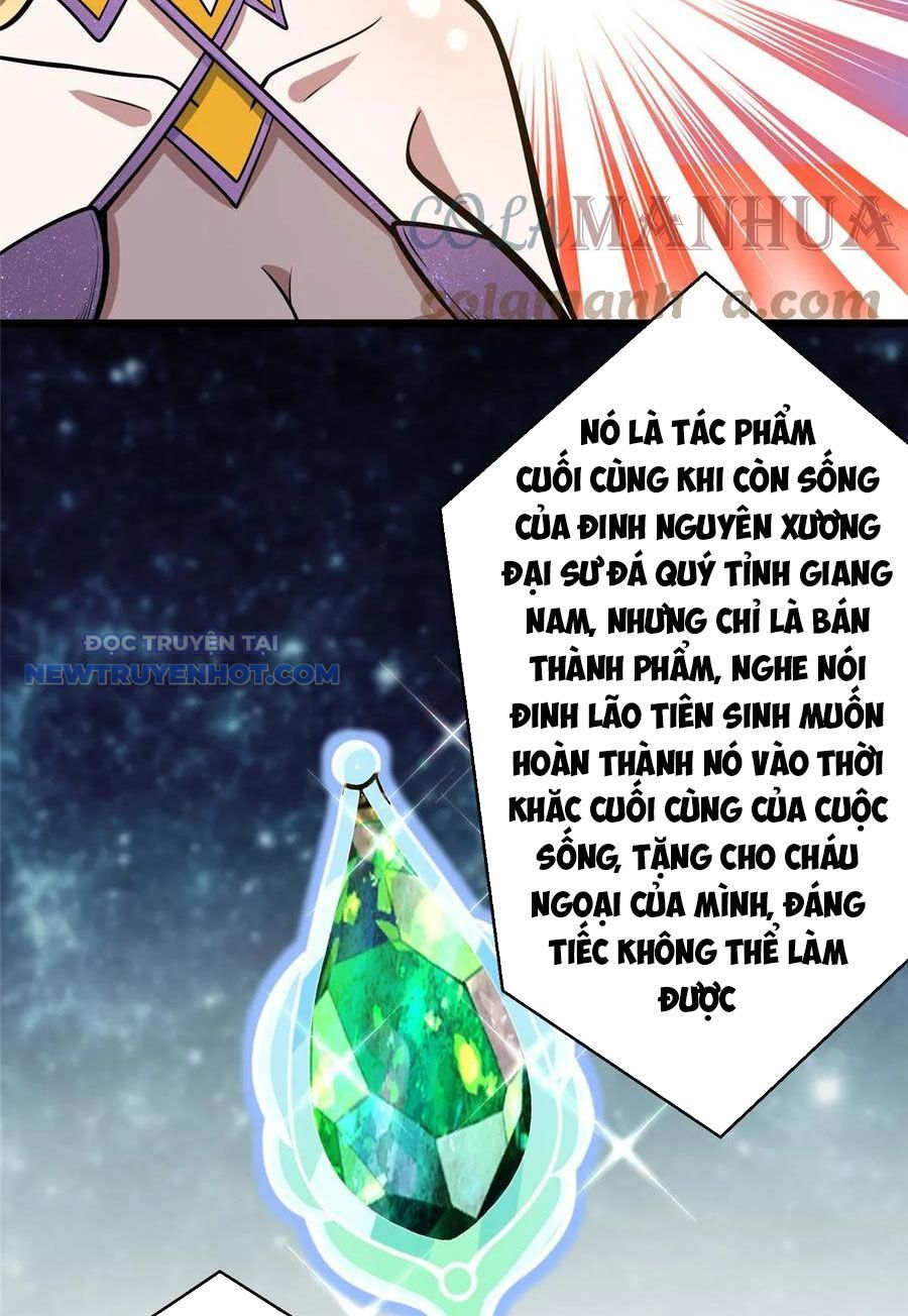 Đô Thị Cực Phẩm Y Thần Chap 48 - Next Chap 49