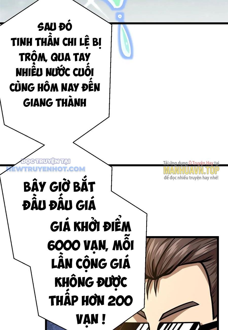 Đô Thị Cực Phẩm Y Thần Chap 48 - Next Chap 49