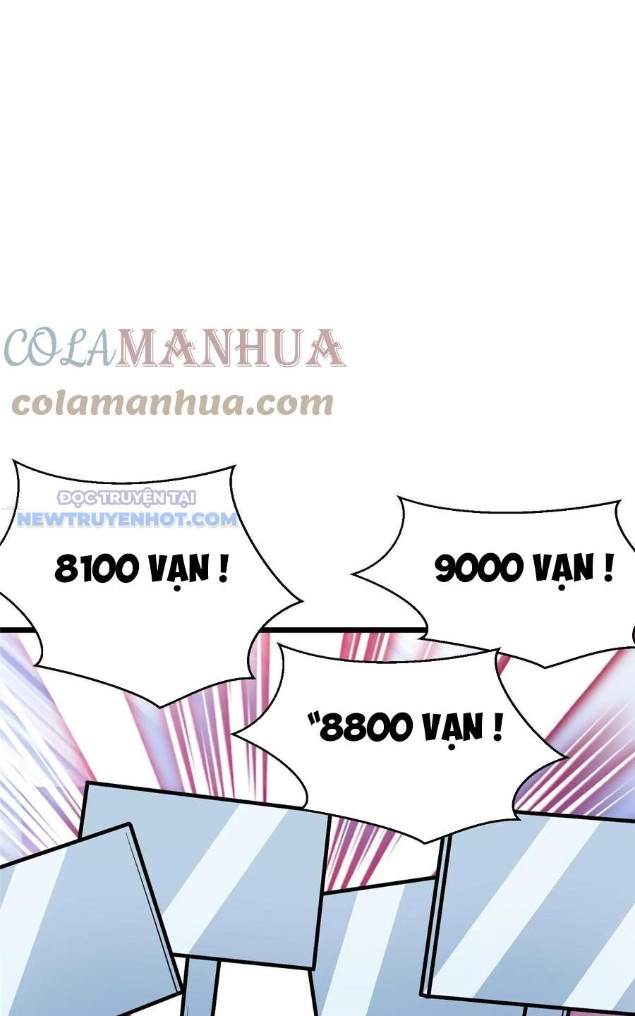 Đô Thị Cực Phẩm Y Thần Chap 48 - Next Chap 49