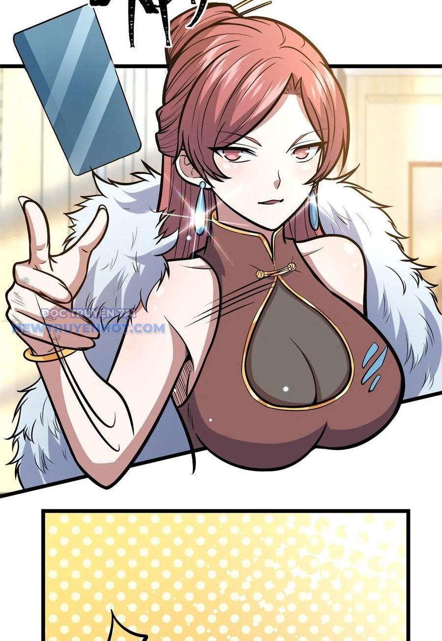 Đô Thị Cực Phẩm Y Thần Chap 48 - Next Chap 49