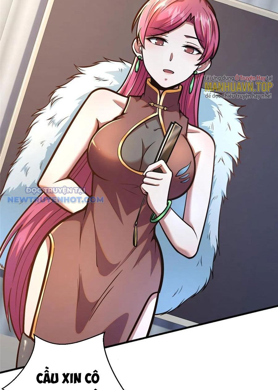Đô Thị Cực Phẩm Y Thần Chap 48 - Next Chap 49
