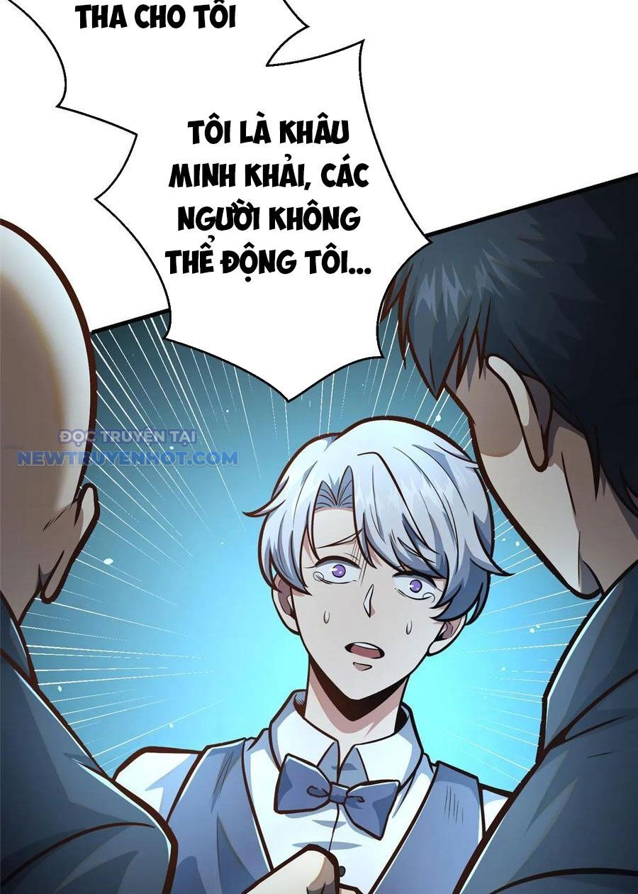 Đô Thị Cực Phẩm Y Thần Chap 48 - Next Chap 49