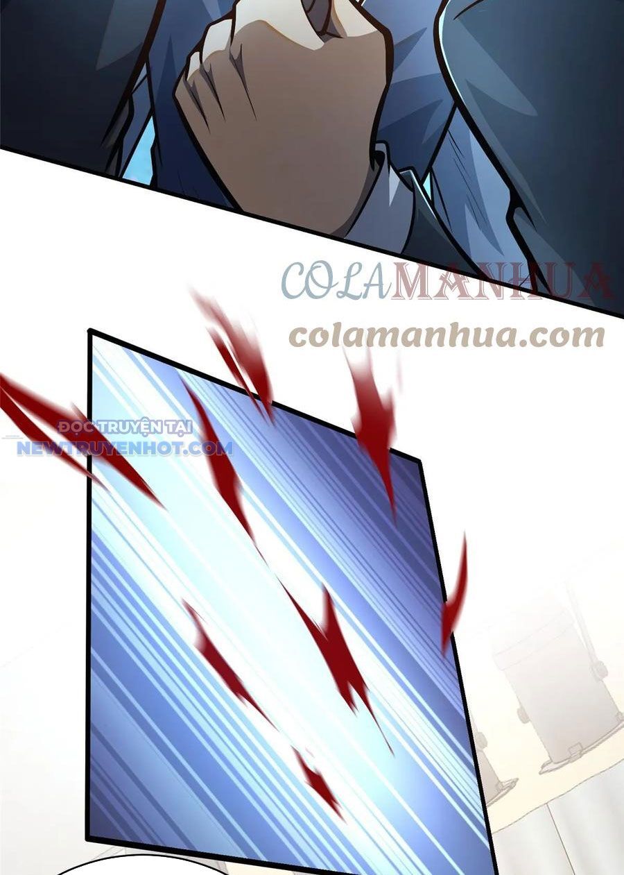 Đô Thị Cực Phẩm Y Thần Chap 48 - Next Chap 49