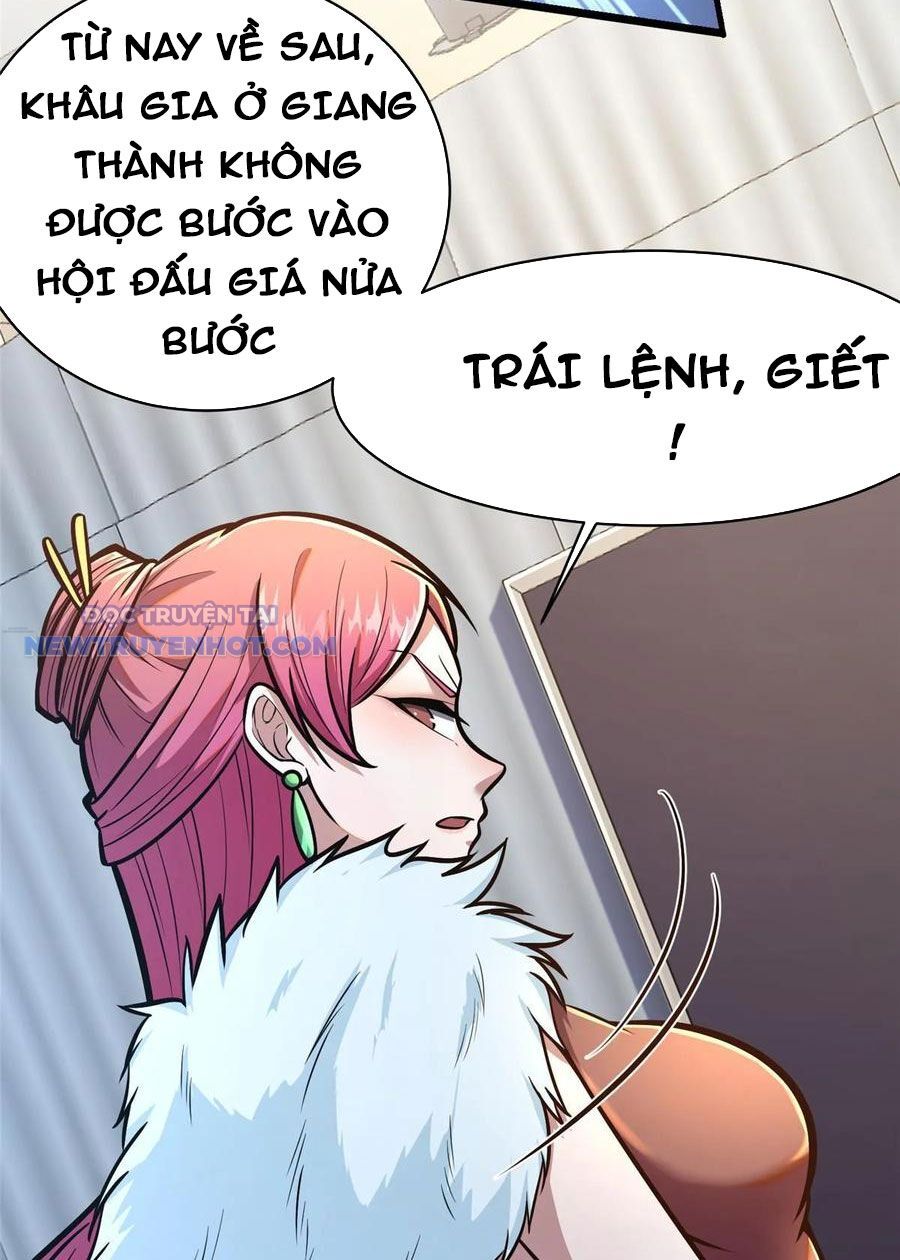 Đô Thị Cực Phẩm Y Thần Chap 48 - Next Chap 49