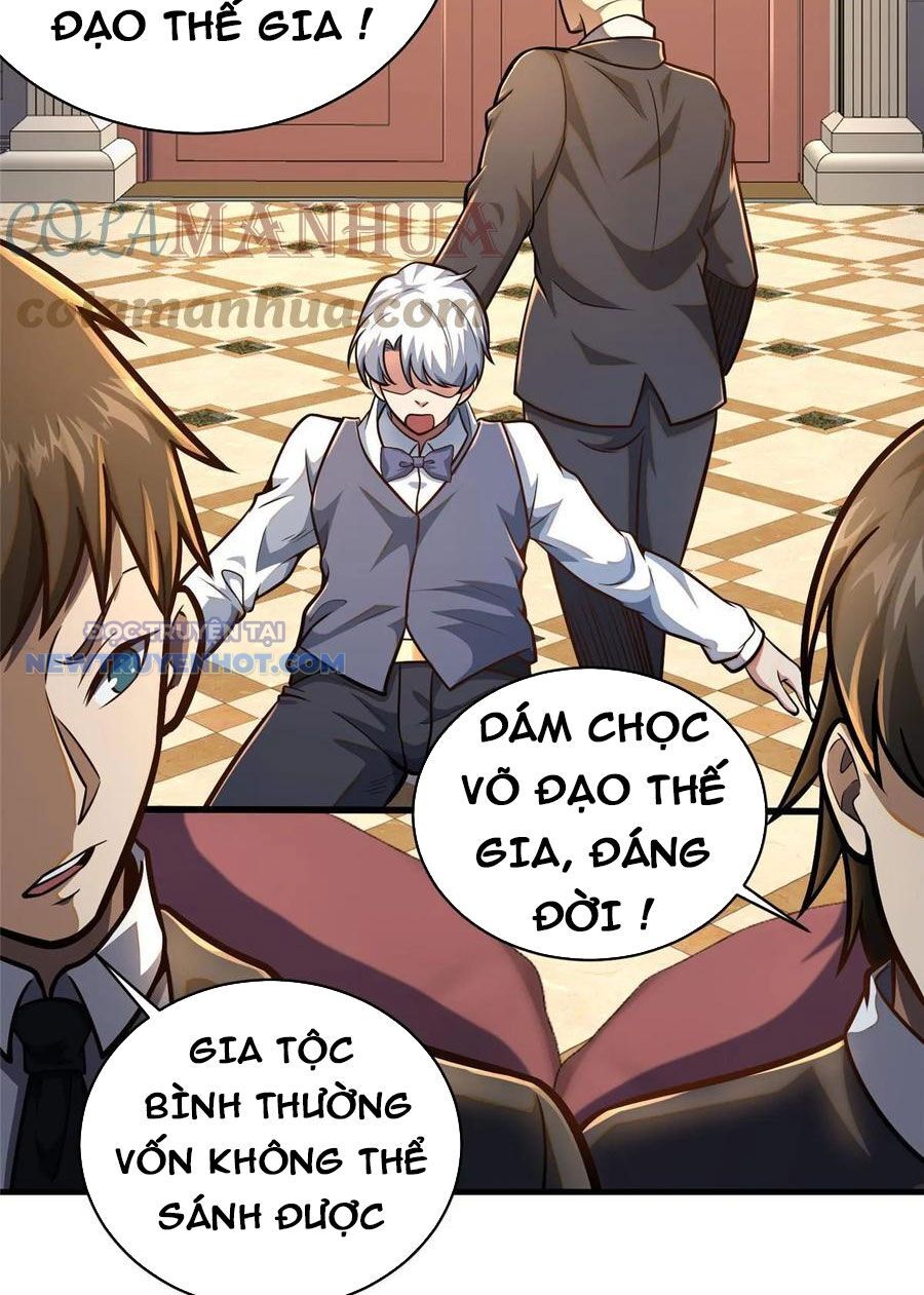 Đô Thị Cực Phẩm Y Thần Chap 48 - Next Chap 49