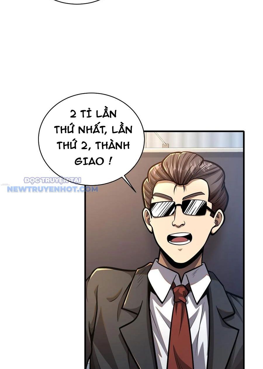 Đô Thị Cực Phẩm Y Thần Chap 48 - Next Chap 49