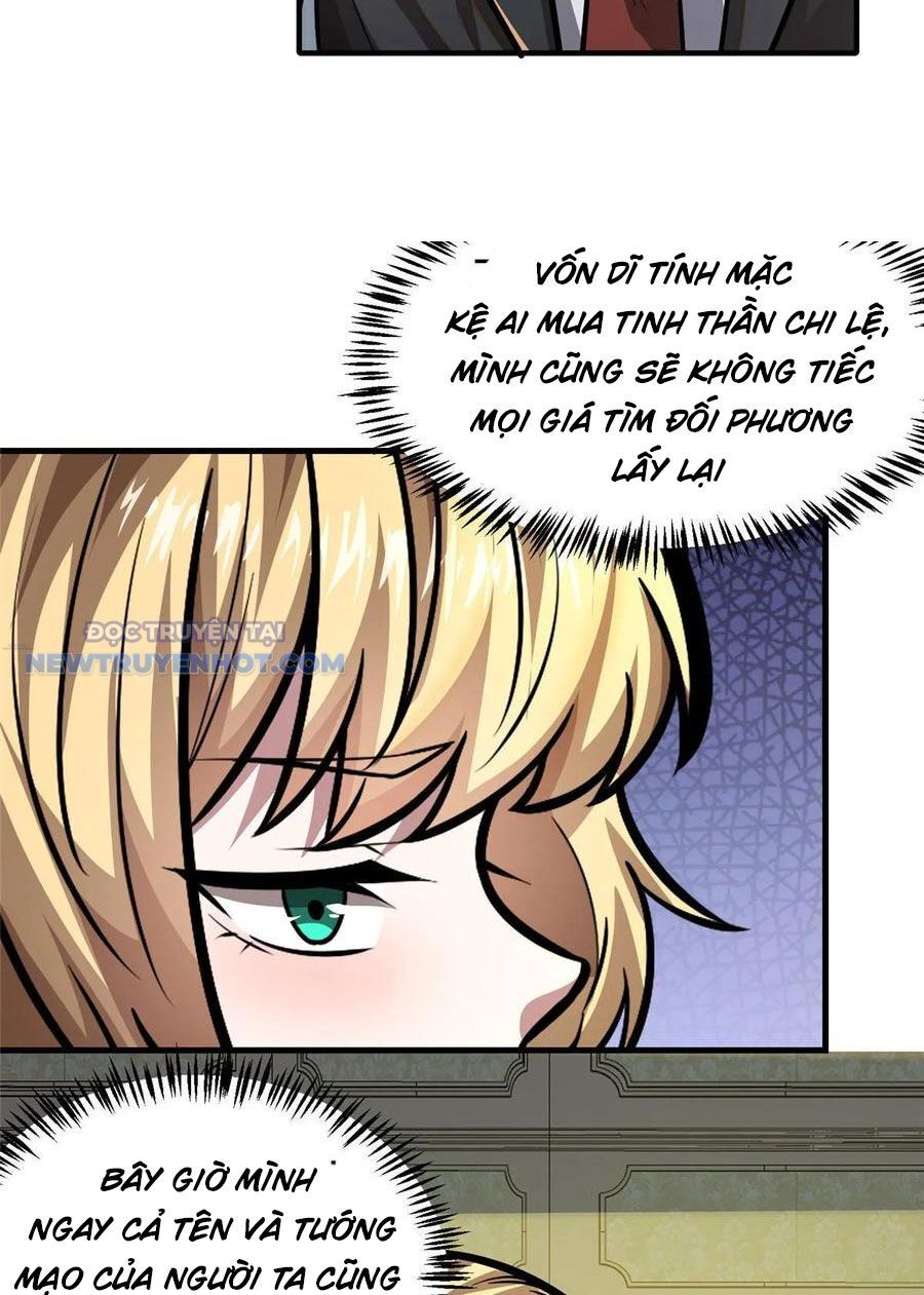 Đô Thị Cực Phẩm Y Thần Chap 48 - Next Chap 49