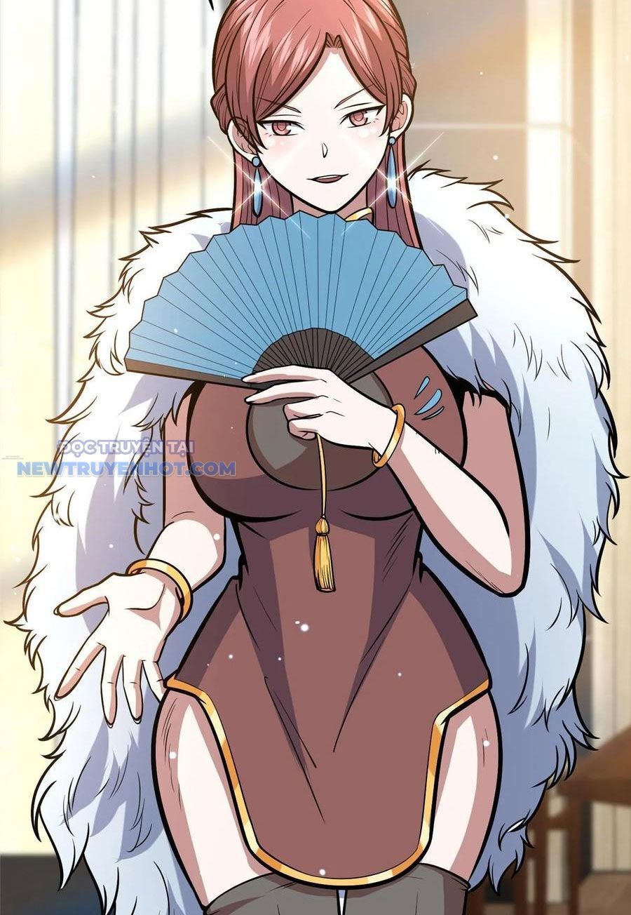 Đô Thị Cực Phẩm Y Thần Chap 48 - Next Chap 49