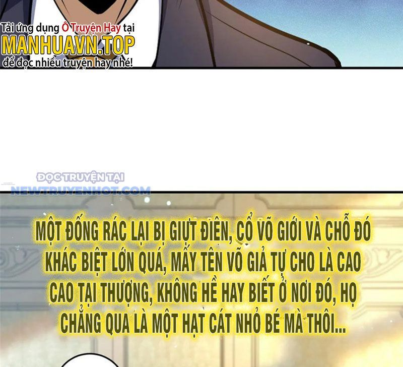 Đô Thị Cực Phẩm Y Thần Chap 49 - Next Chap 50