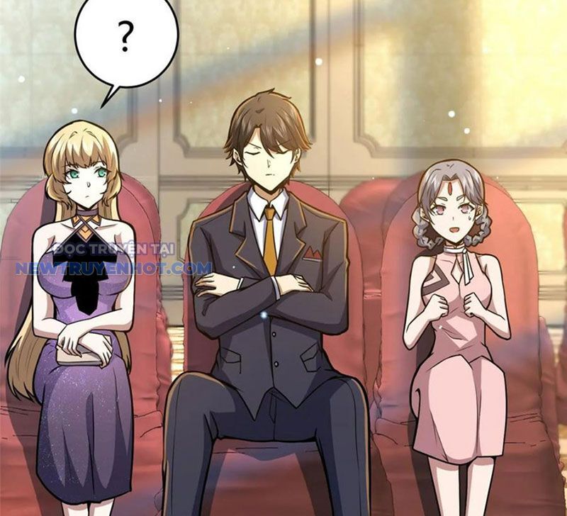 Đô Thị Cực Phẩm Y Thần Chap 49 - Next Chap 50