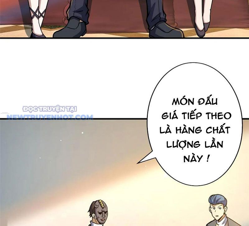 Đô Thị Cực Phẩm Y Thần Chap 49 - Next Chap 50