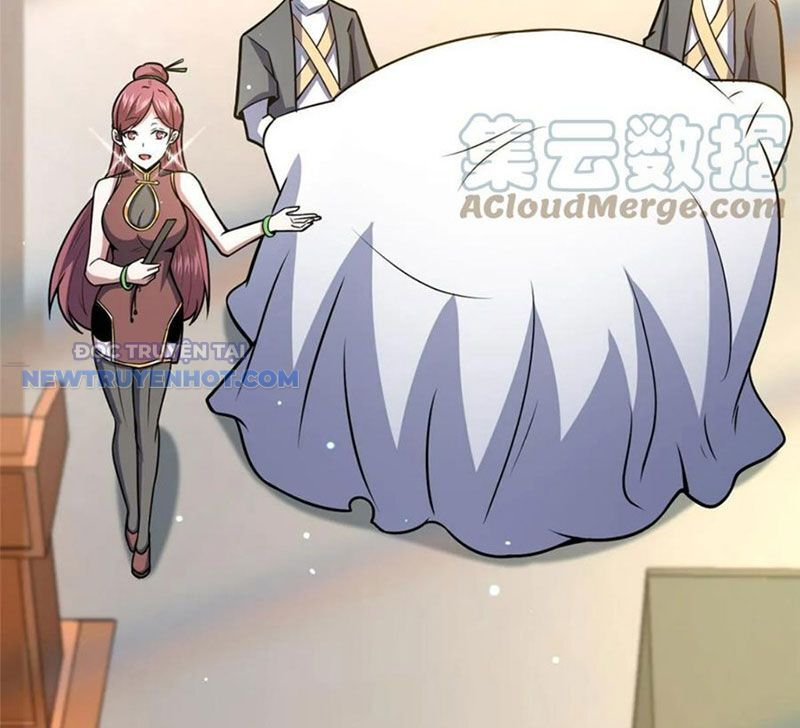 Đô Thị Cực Phẩm Y Thần Chap 49 - Next Chap 50