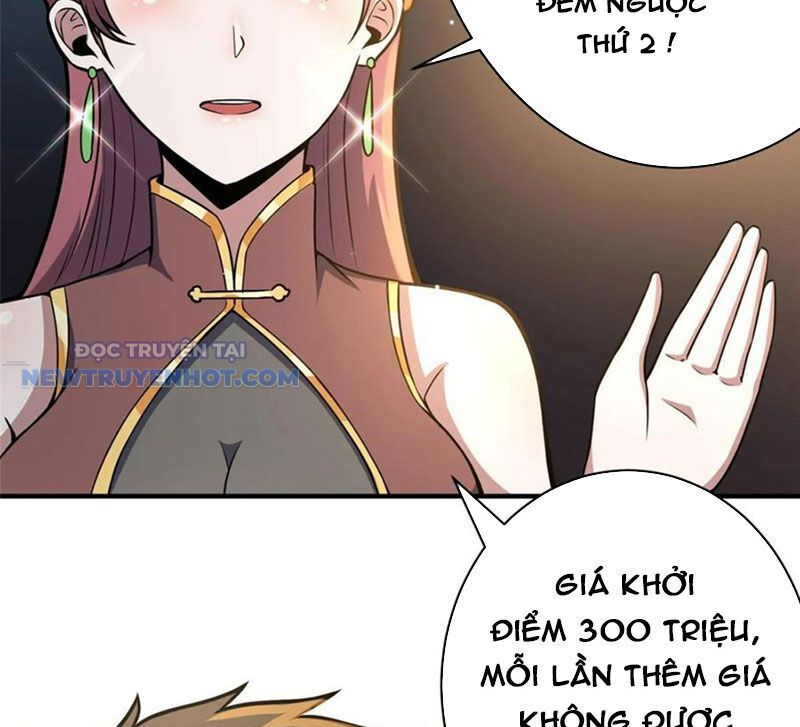 Đô Thị Cực Phẩm Y Thần Chap 49 - Next Chap 50