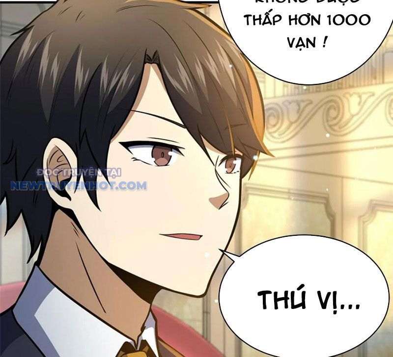 Đô Thị Cực Phẩm Y Thần Chap 49 - Next Chap 50