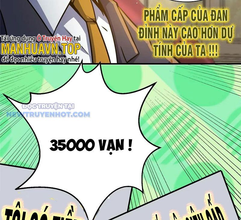 Đô Thị Cực Phẩm Y Thần Chap 49 - Next Chap 50