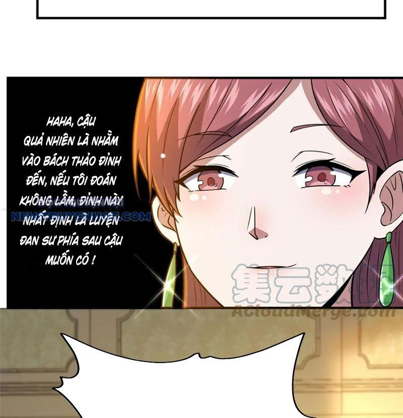 Đô Thị Cực Phẩm Y Thần Chap 49 - Next Chap 50