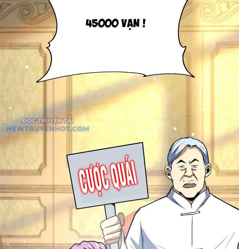 Đô Thị Cực Phẩm Y Thần Chap 49 - Next Chap 50