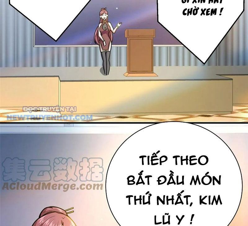 Đô Thị Cực Phẩm Y Thần Chap 49 - Next Chap 50
