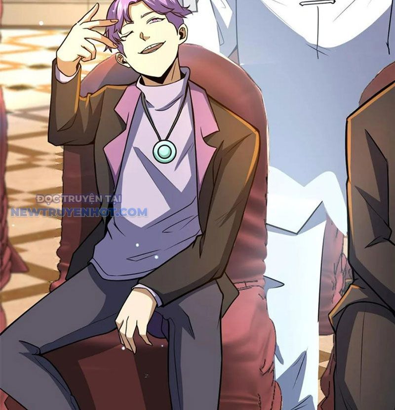 Đô Thị Cực Phẩm Y Thần Chap 49 - Next Chap 50