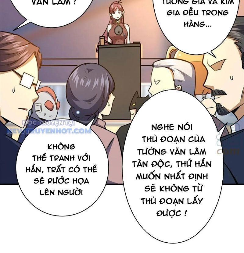 Đô Thị Cực Phẩm Y Thần Chap 49 - Next Chap 50